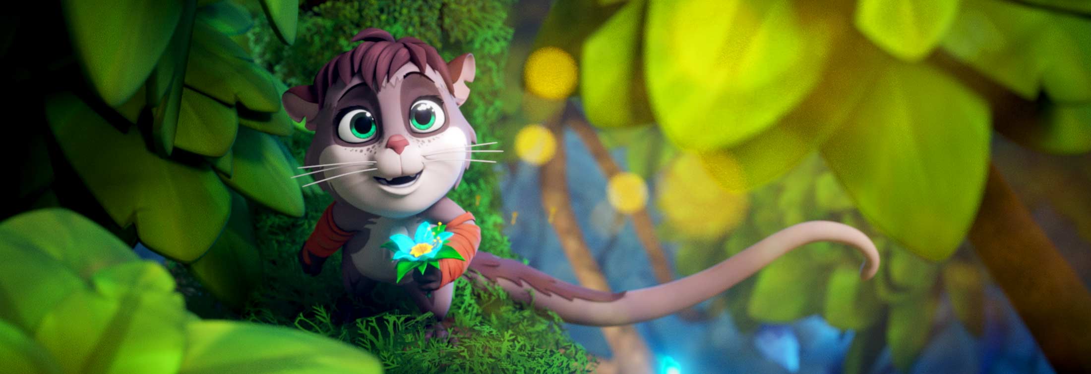 The Wishmas Tree - A magical experience for the whole family
