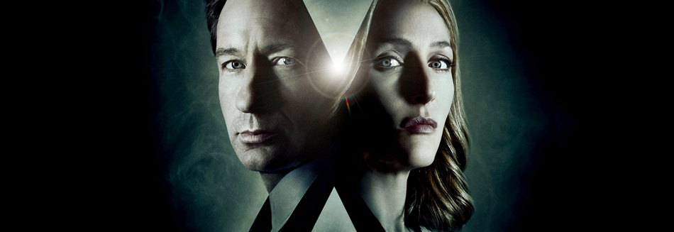 The X-Files: The Event Series - The truth is still out there