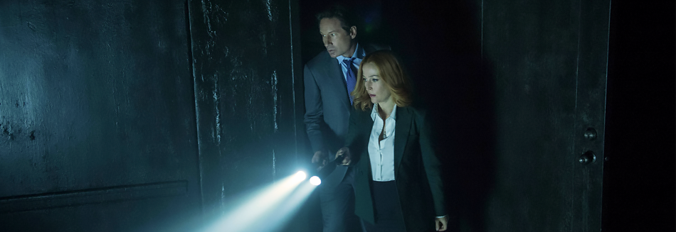 The X-Files: The Event Series - Still in search of the truth thirteen years later