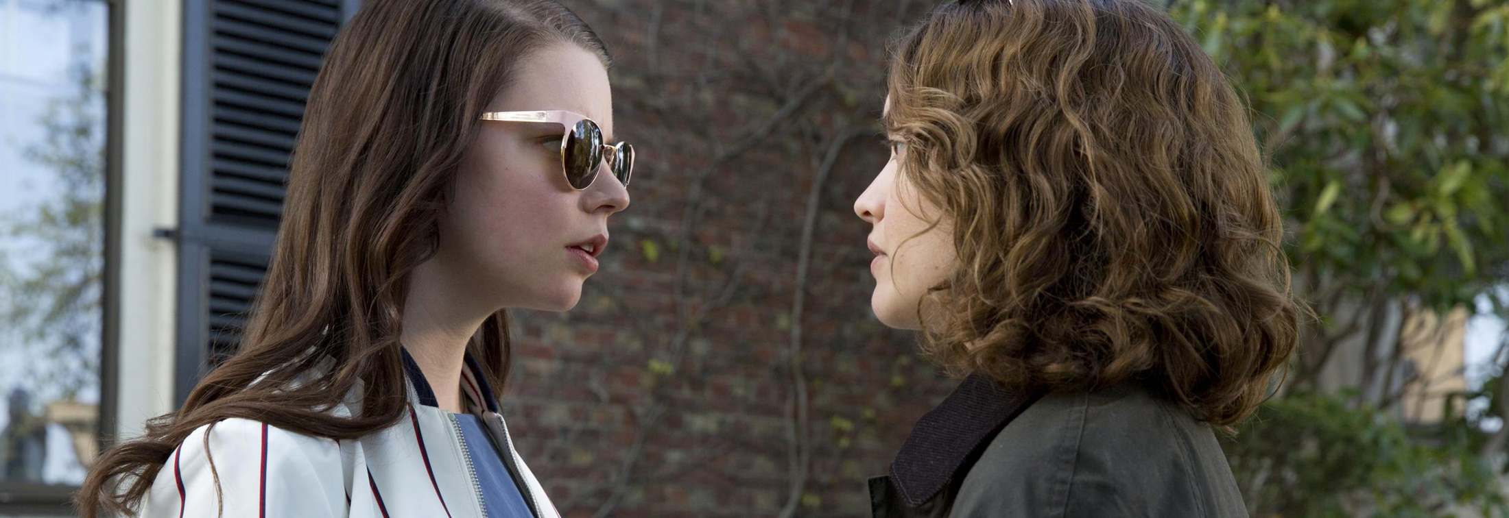 Thoroughbreds - A darkly amusing look at millennial dissatisfaction