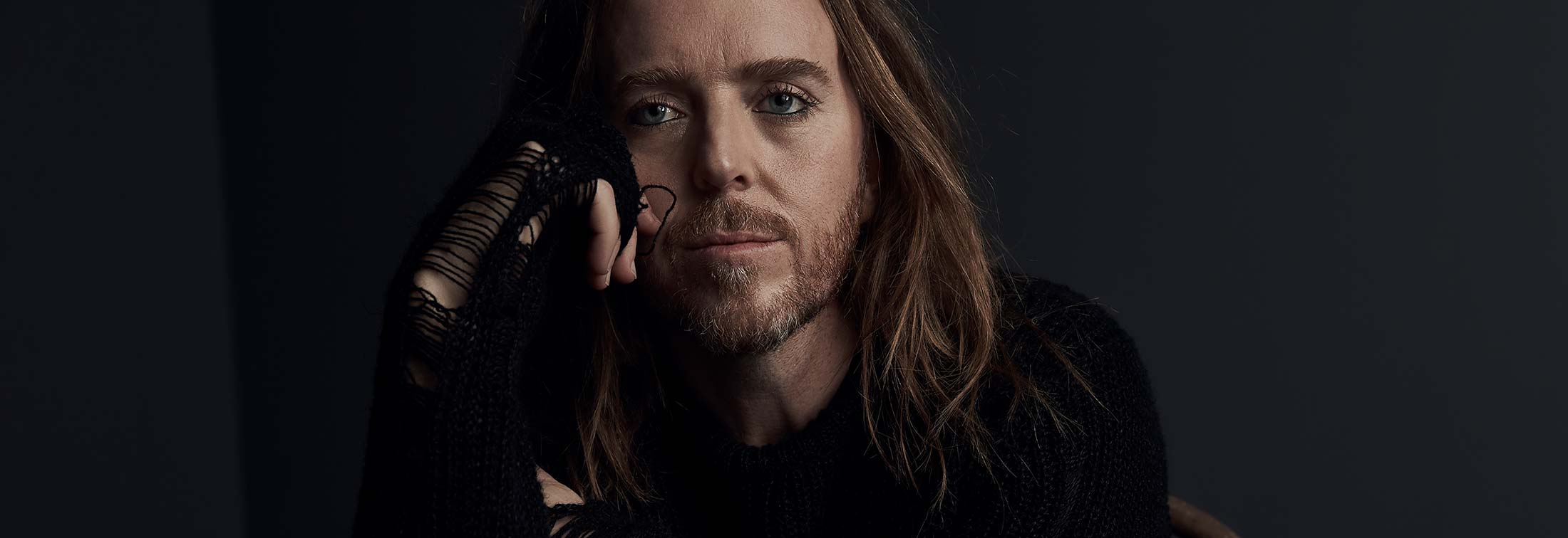 Tim Minchin: Back - He's back and better than ever