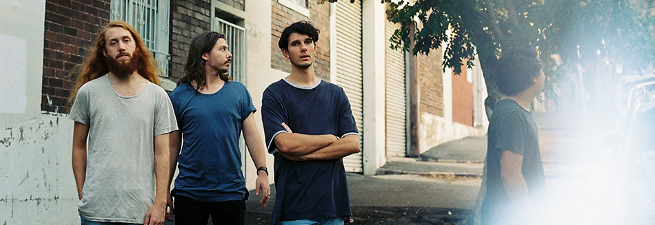 Tiny Little Houses - Building a familiar construction on their new EP