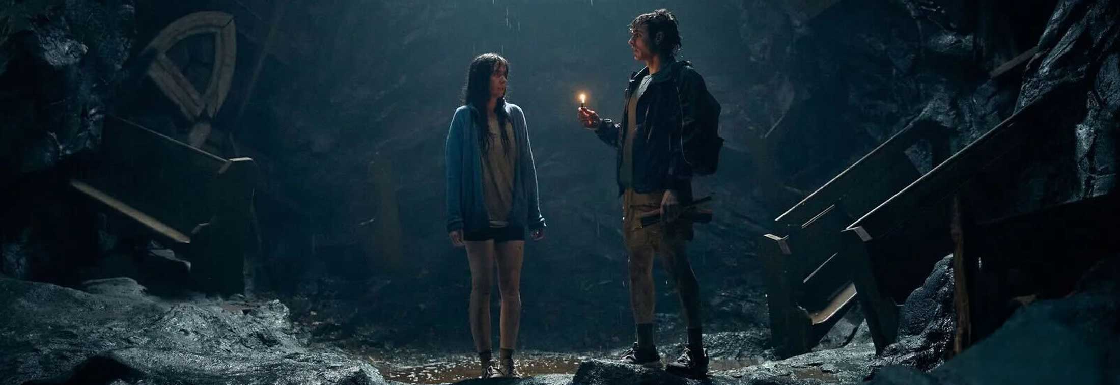 Together - Stuck in the middle (of nowhere) with you