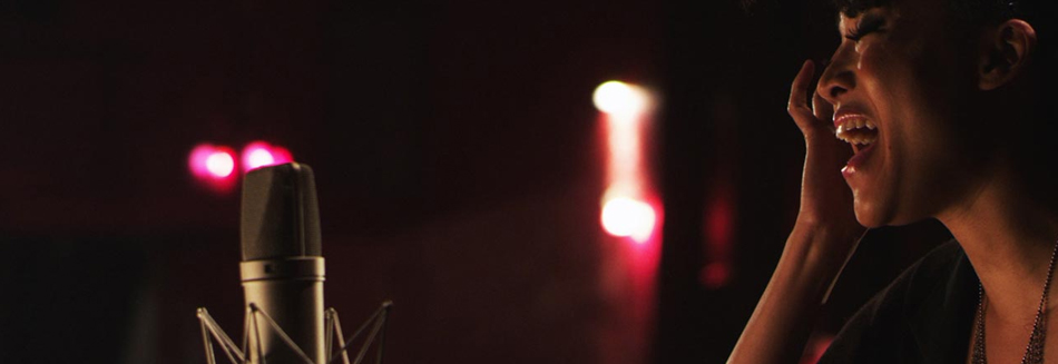20 Feet From Stardom - inspiring & remarkable
