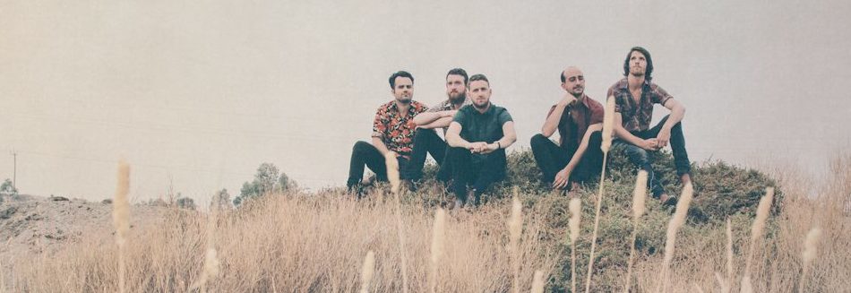Twin Beasts - Swaggering and gloriously conflicted