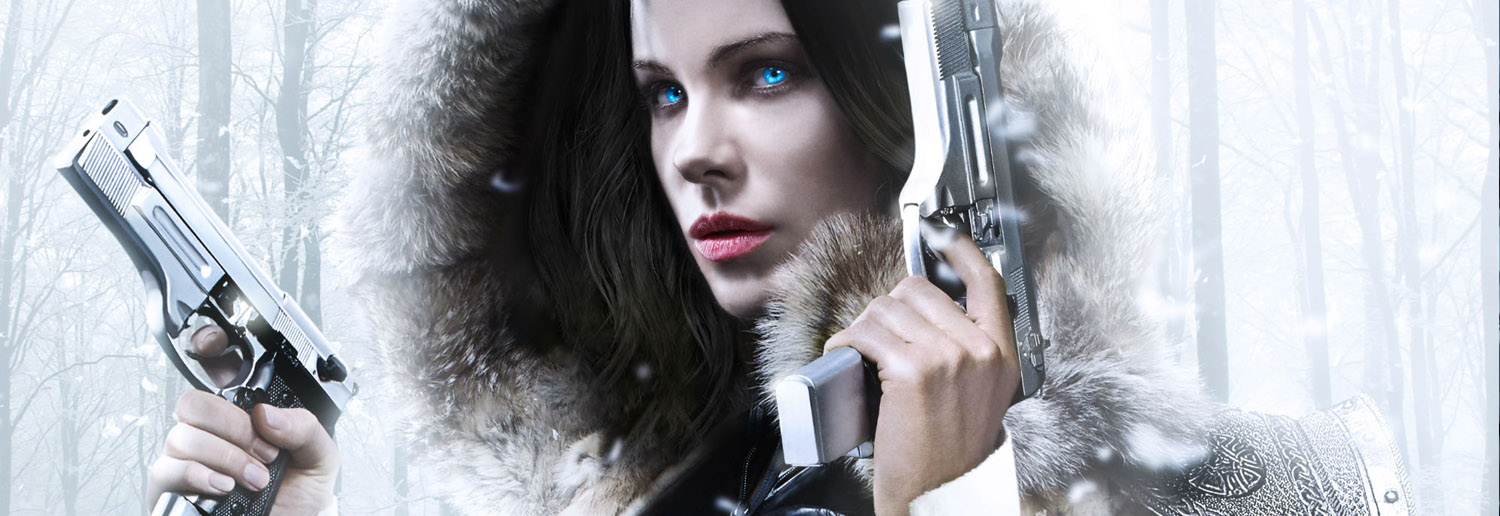 Underworld: Blood Wars - A quest for justice