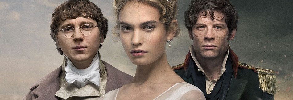 War & Peace - An epic tale masterfully told