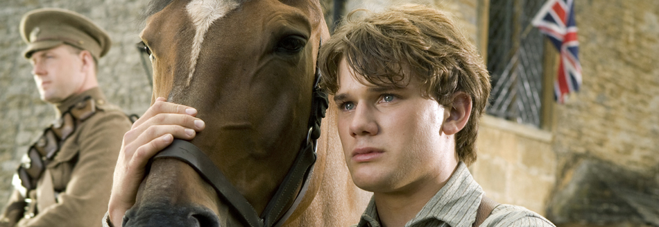 War Horse - A triumph of classic cinema