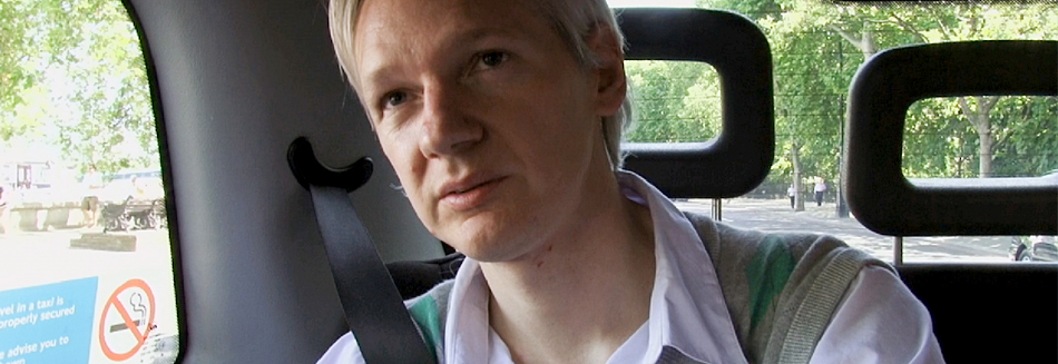 We Steal Secrets: The Story of WikiLeaks