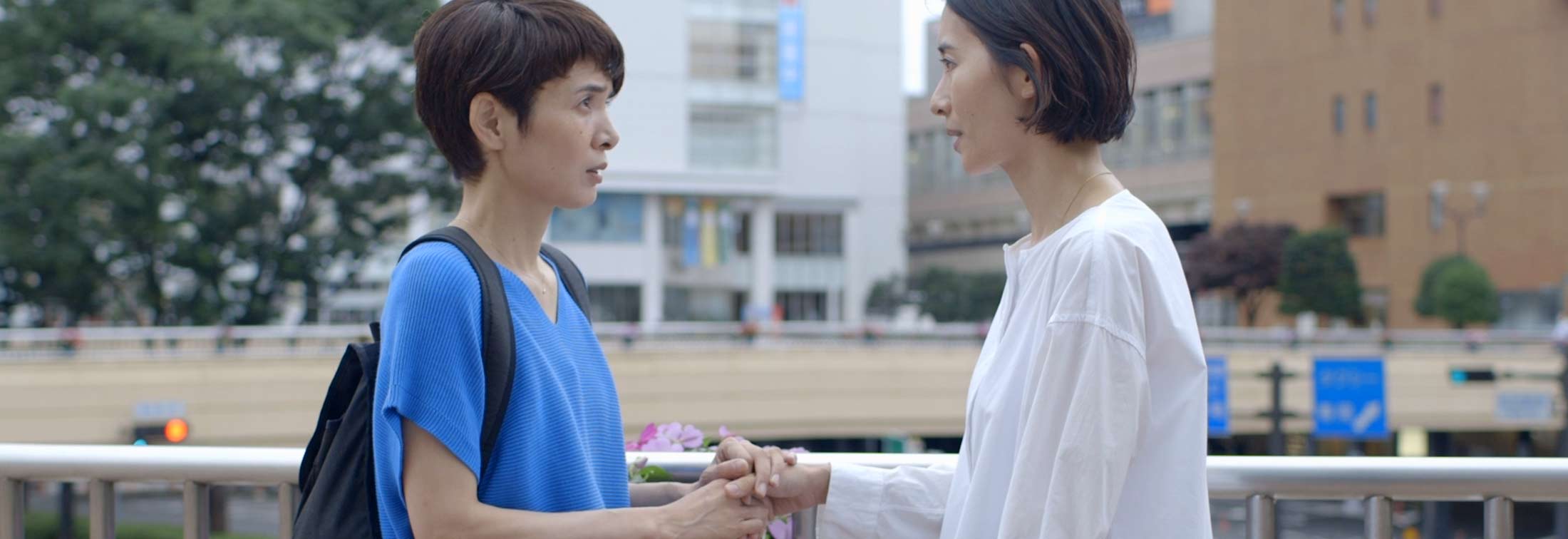 Wheel of Fortune and Fantasy - An unexpected love triangle