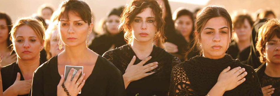 review, Where Do We Go Now?, Where, Do, We, Go, Now?, film, movie, latest movies, new movie, movie ratings, current movie reviews, latest films, recent movies, current movies, movie critics, new movie reviews, latest movie reviews, latest movies out, the latest movies, review film, latest cinema releases, Australian reviews, cinema, cinema reviews, Claude Msawbaa, Leyla Hakim, Nadine Labaki, Yvonne Maalouf, Antoinette Noufaily, Nadine Labaki, Comedy, Drama