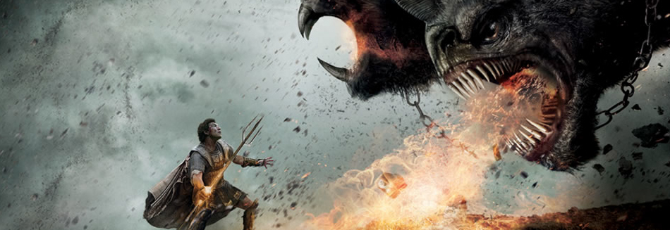 Wrath of the Titans - strong sequel yet still weak