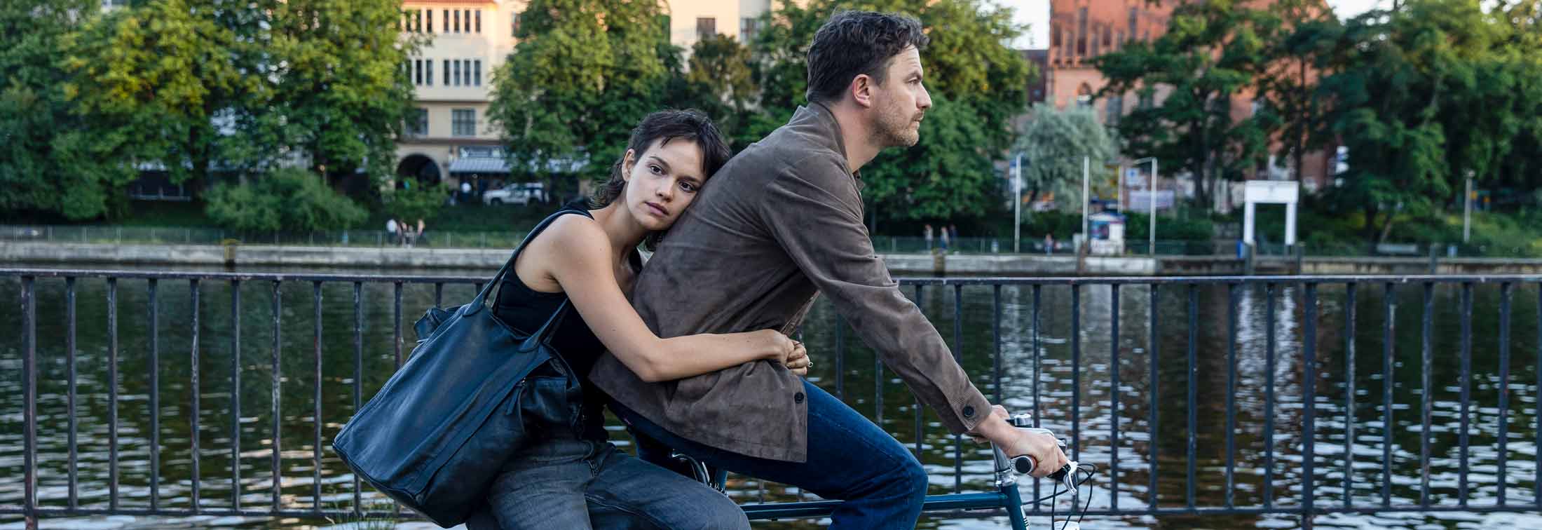 Europa! Europa Film Festival 2026 - The finest filmmaking talent of a diverse continent