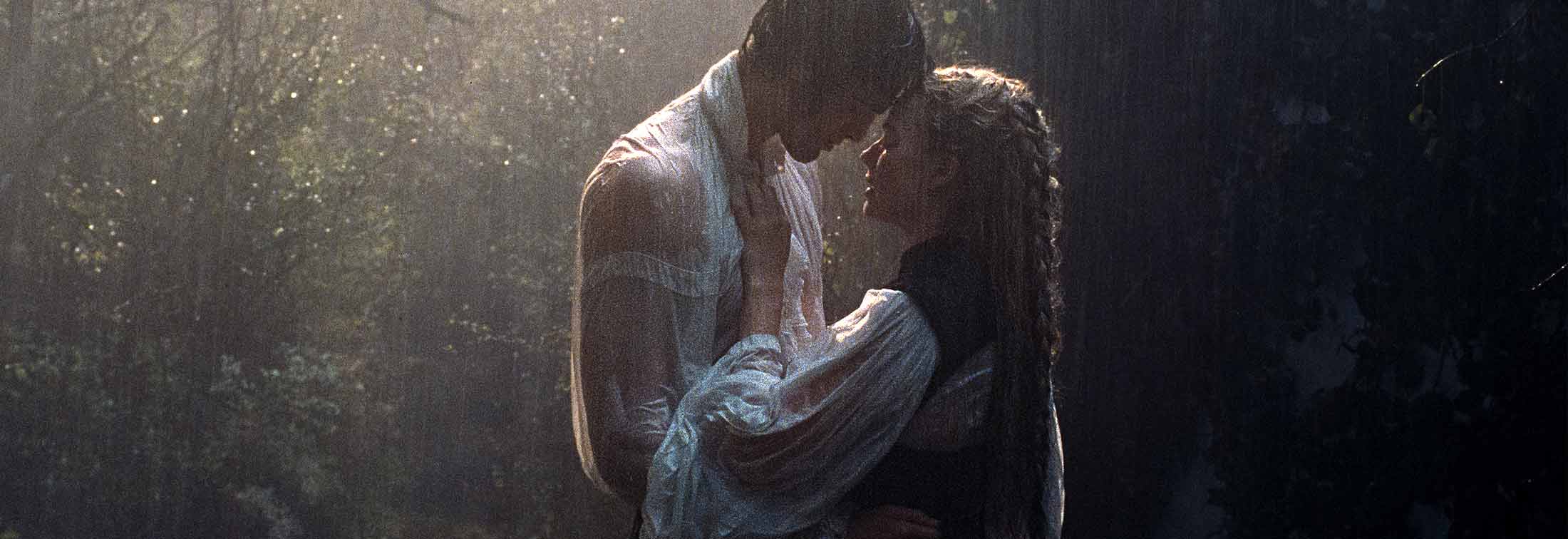 Wuthering Heights - An adaptation that misunderstands what made the novel endure