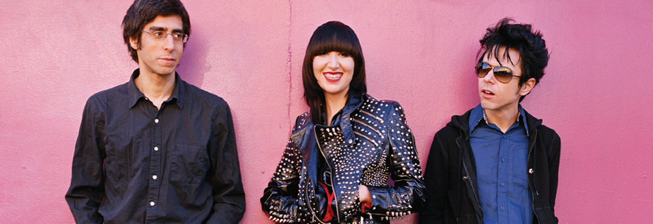 Yeah Yeah Yeahs - 'Mosquito' creating a buzz